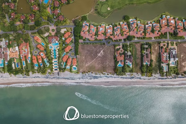 Buenaventura – Lote Frente al Mar – 4,187 mts2 – 4,187,000
