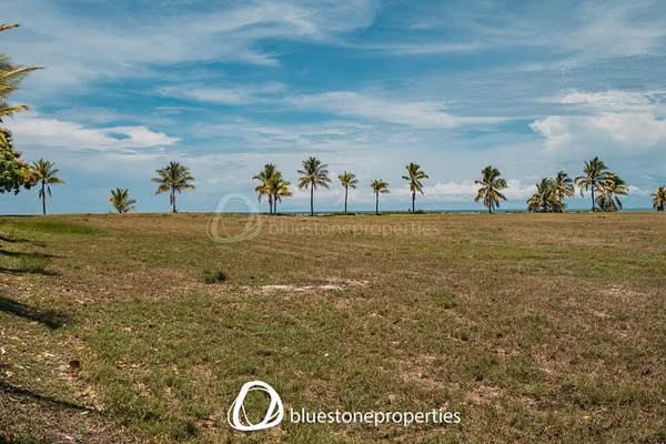 Buenaventura – Lote Frente al Mar – 4,187 mts2 – 4,187,000