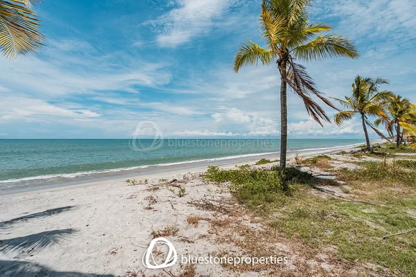 Buenaventura – Lote Frente al Mar – 4,187 mts2 – 4,187,000