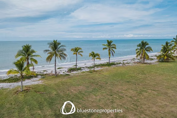 Buenaventura – Lote Frente al Mar – 4,187 mts2 – 4,187,000