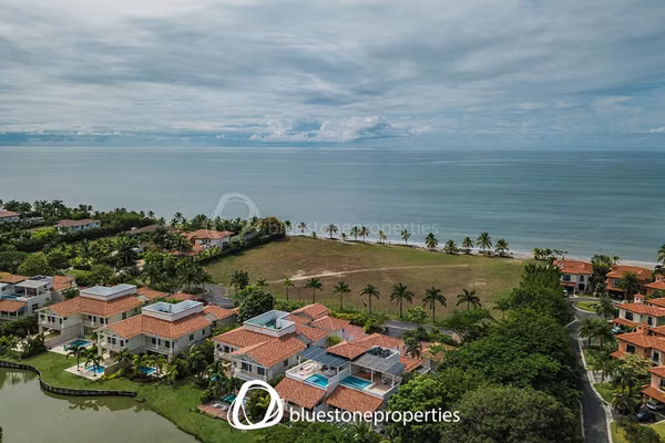Buenaventura – Lote Frente al Mar – 4,187 mts2 – 4,187,000