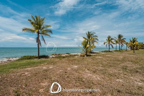 Buenaventura – Lote Frente al Mar – 4,187 mts2 – 4,187,000