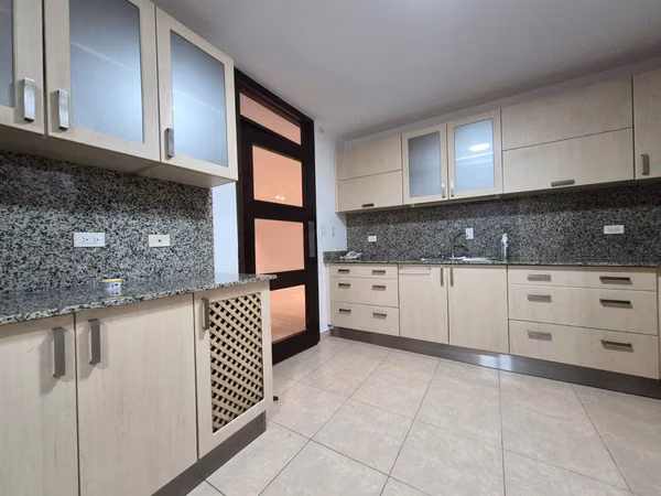 APARTMENT FOR RENT ON THE EAST COAST - PH SEA PARK II - VIEW OF THE PARK - WHITE LINE