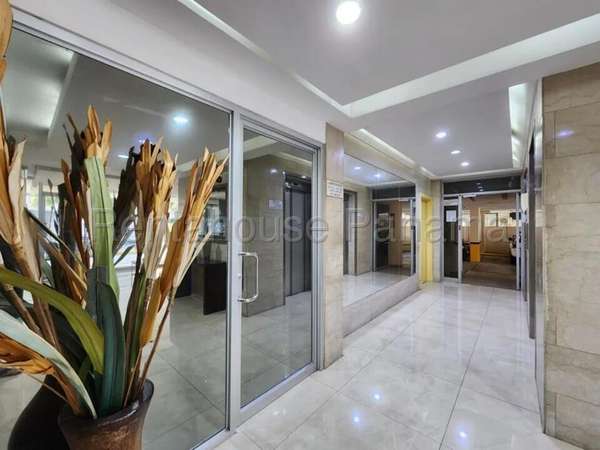 IS SOLD APARTMENT IN OBARRIO YDU
