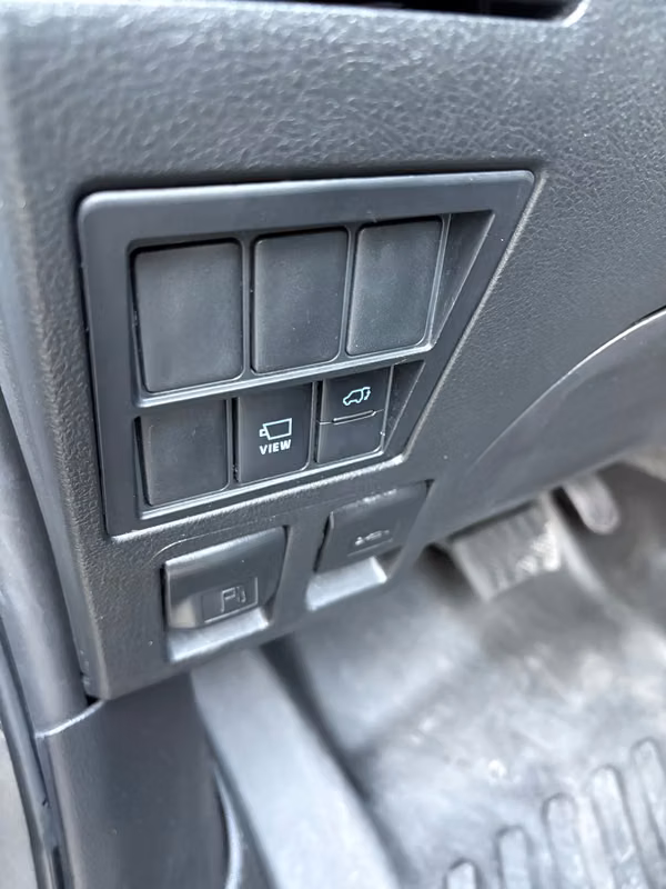 Toyota Fortuner 2025 Full extra