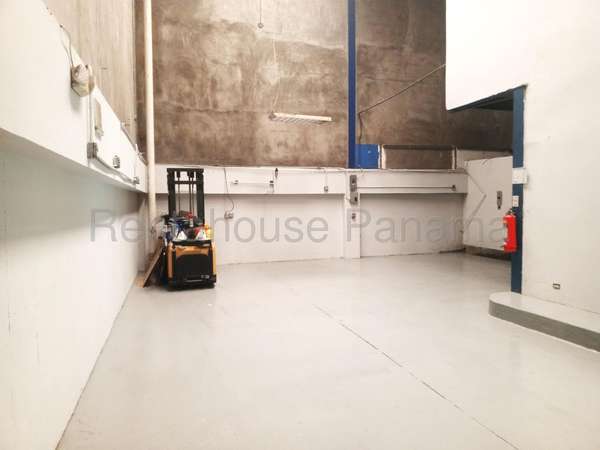 SALE OF GALERA TOCUMEN HQ