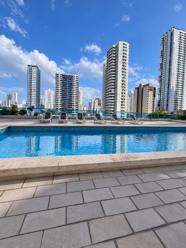 Apartment for sale | San Francisco PH. Harmony Tower | 207 m2