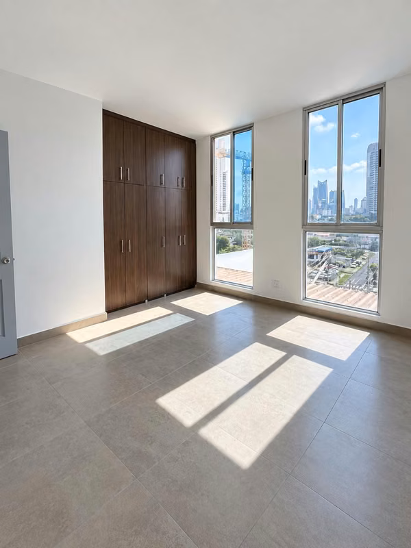 Apartment for sale | San Francisco PH. Harmony Tower | 207 m2