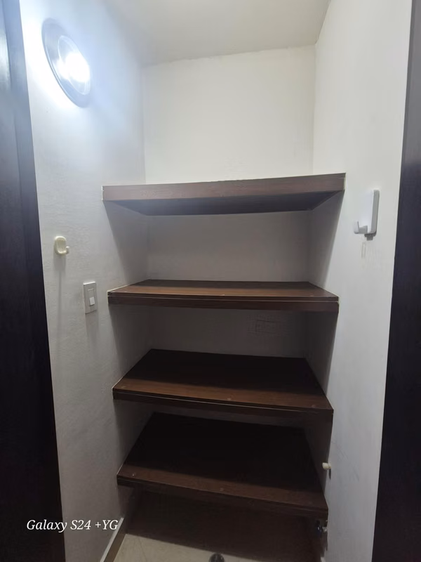 VENTA DE APARTAMENTO EN PH EMBASSY CLUB