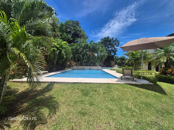 VENTA DE APARTAMENTO EN PH EMBASSY CLUB