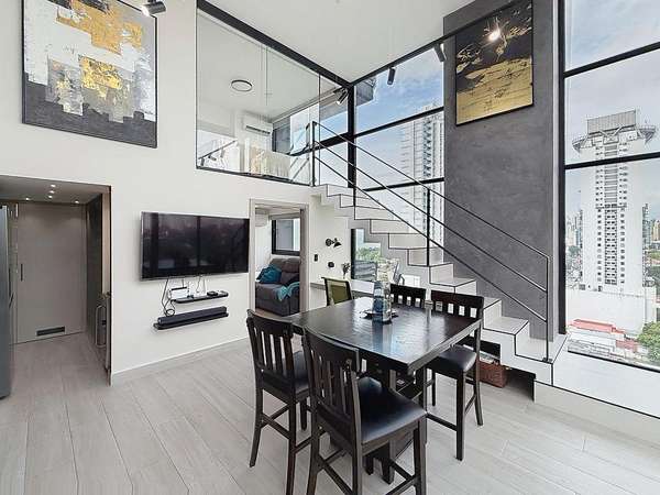 Venta de Apartamento en Coco del Mar – PH Dovle