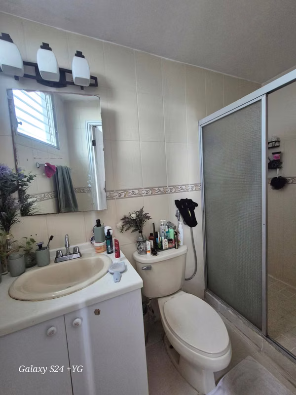 VENTA DE APARTAMENTO EN PH MAR DEL SUR