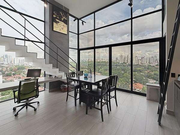 Sale of Apartment in Coco del Mar - PH Dovle