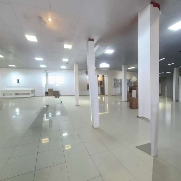 Local Commercial Sale - La Chorrera -1200 Mts2 FOR ALL NEGOTIO!