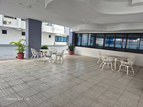 APARTMENT FOR SALE IN PH MIRABEL