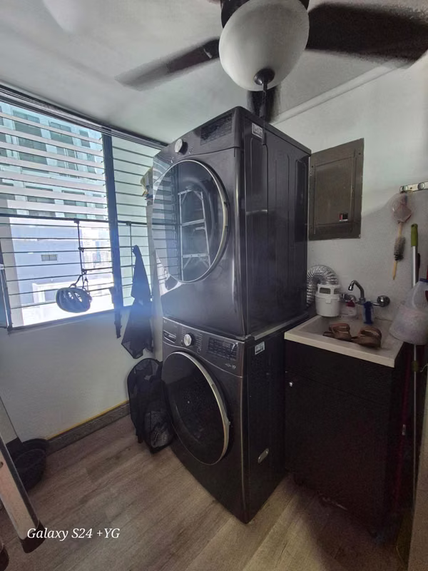 APARTMENT FOR SALE IN PH MIRABEL