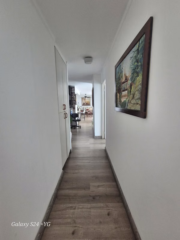 APARTMENT FOR SALE IN PH MIRABEL