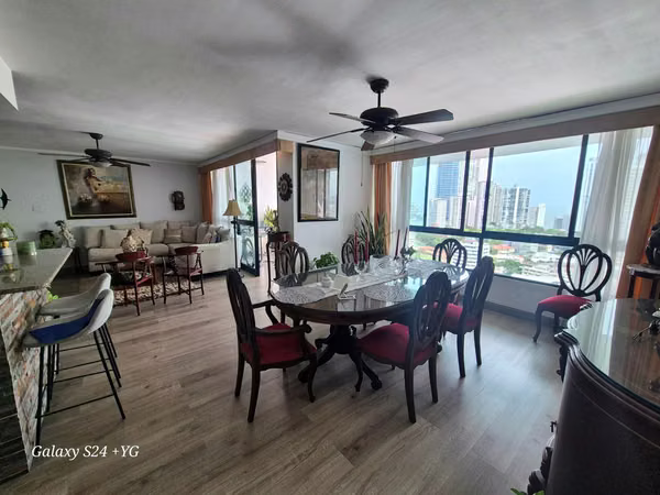APARTMENT FOR SALE IN PH MIRABEL
