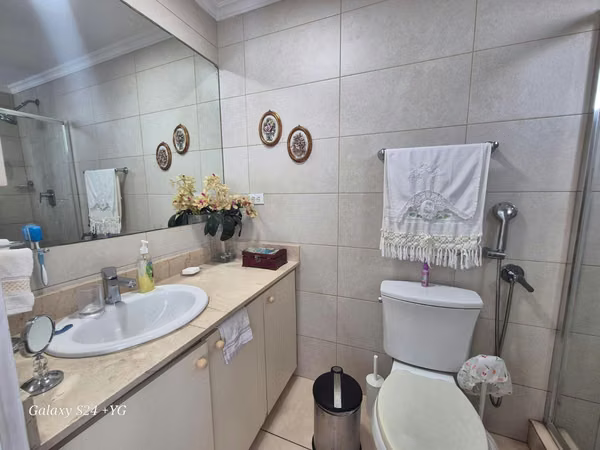 APARTMENT FOR SALE IN PH MIRABEL