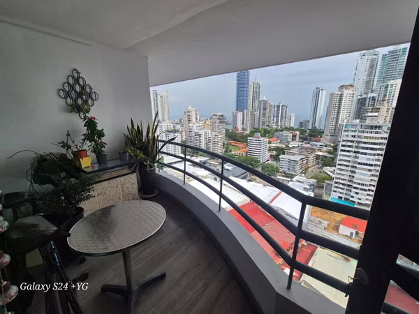 APARTMENT FOR SALE IN PH MIRABEL
