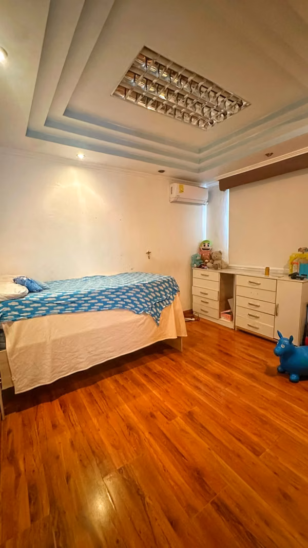 RENTAL HOUSE IN GOLF BREEZES