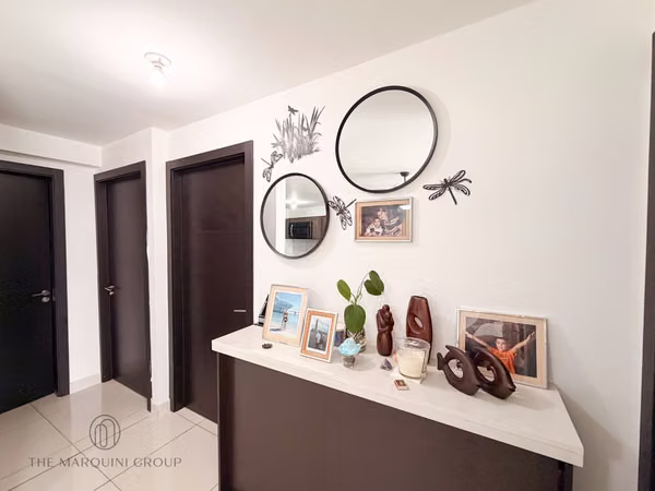 Venta de Apartamento Amoblado en Carrasquilla, San Francisco | P.H. Midpark