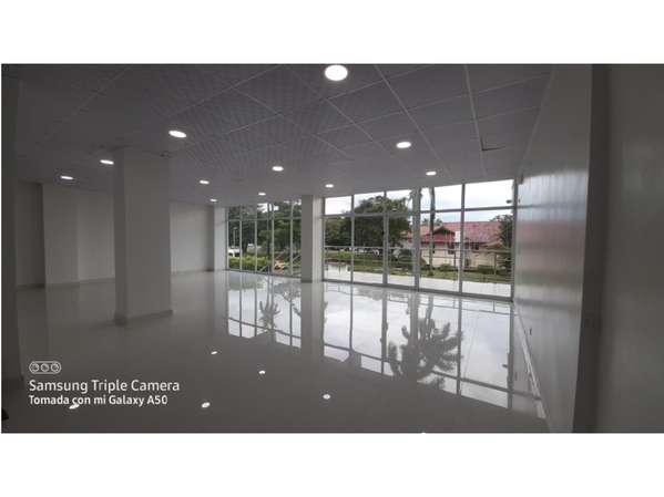 Commercial local sale in Albrook