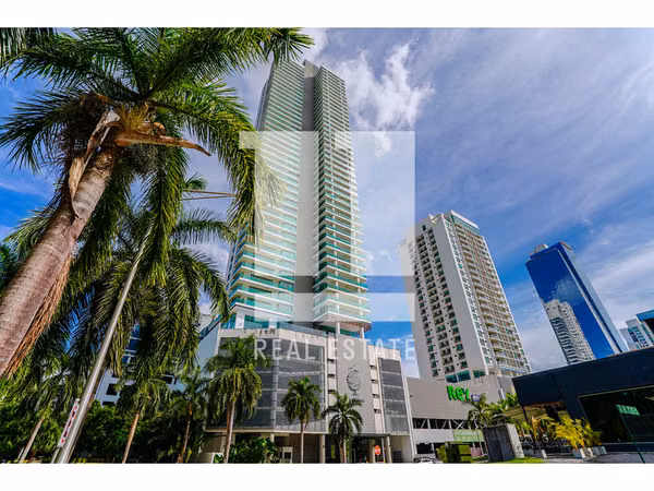 Se vende apartamento de 276 m2 en PH Park Lane Costa del Este