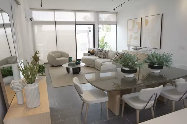 Se Vende Casa con terreno de 405 m2 en Altos de Panama