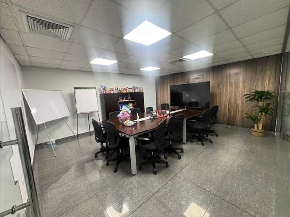 Alquiler de oficina amoblada | Oceania Business Plaza, Punta Pacifica