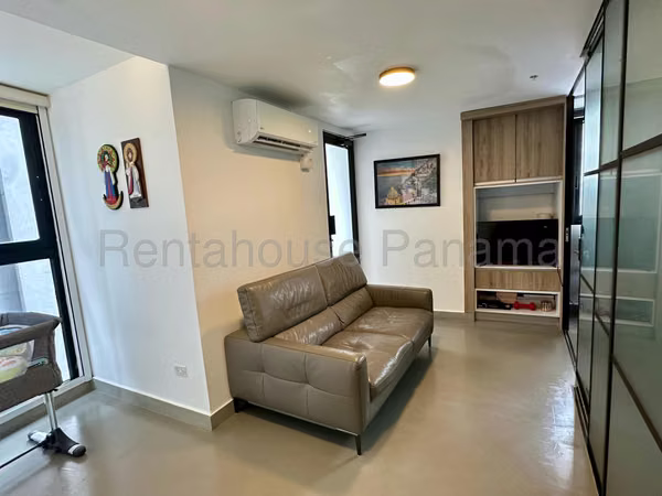 Apartment for sale in Obarrio Ph Worldwide plaza JV