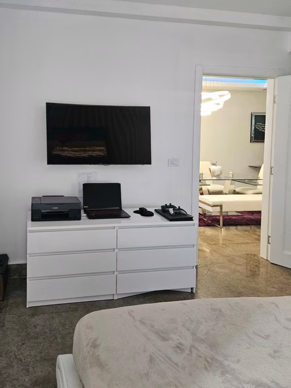 Sale of Apartment in Av Balboa PH Arts & Yoo