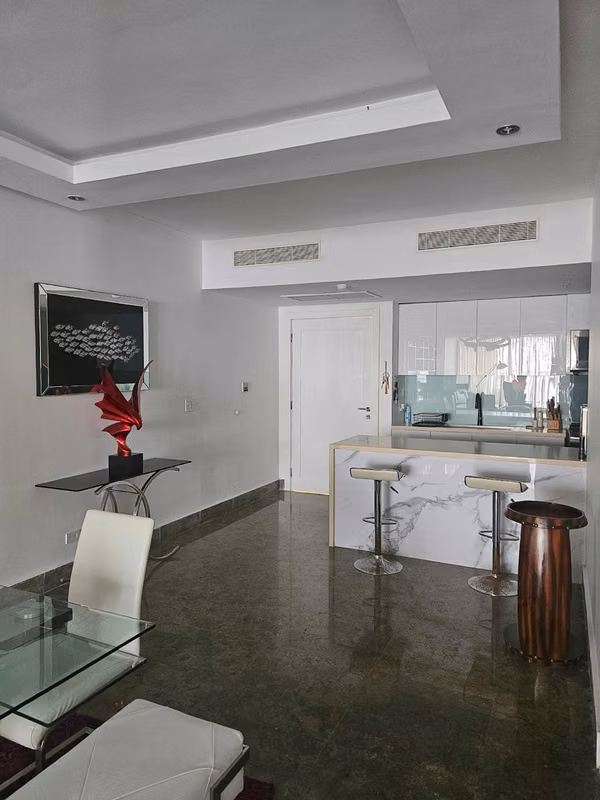 Sale of Apartment in Av Balboa PH Arts & Yoo
