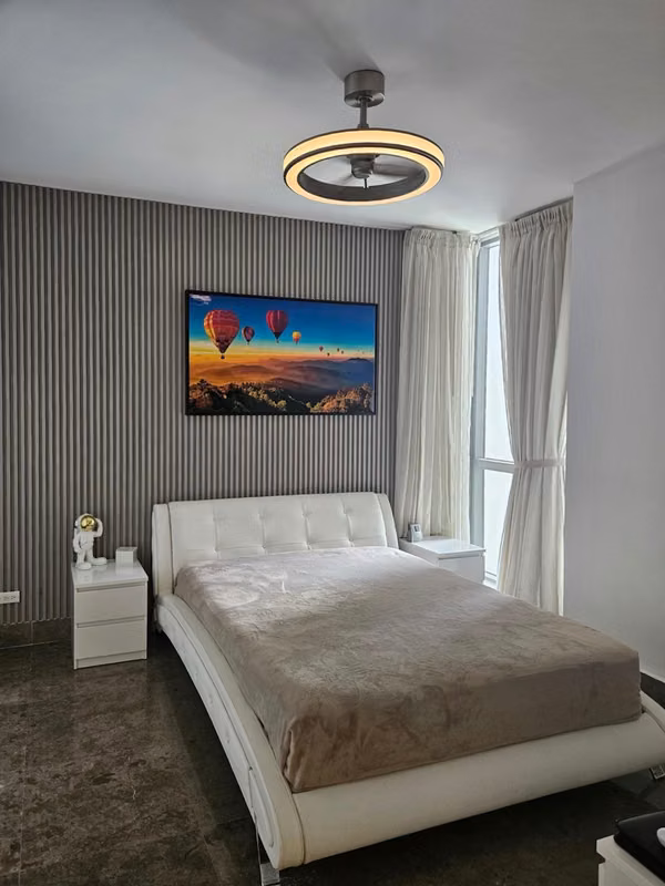 Sale of Apartment in Av Balboa PH Arts & Yoo
