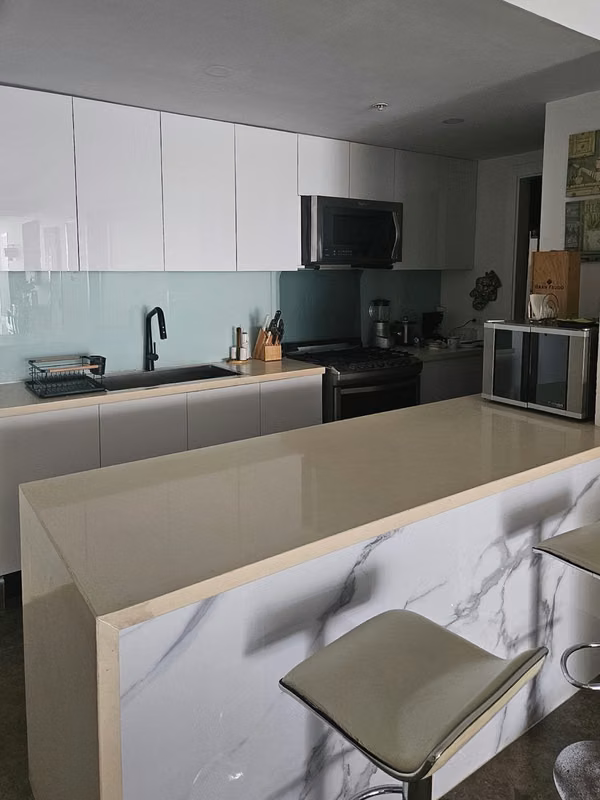 Sale of Apartment in Av Balboa PH Arts & Yoo