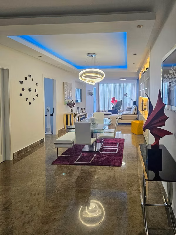 Sale of Apartment in Av Balboa PH Arts & Yoo