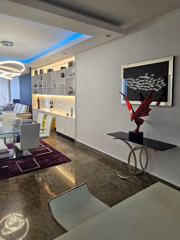 Sale of Apartment in Av Balboa PH Arts & Yoo