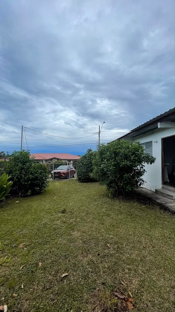House with Mountain view - Boquete