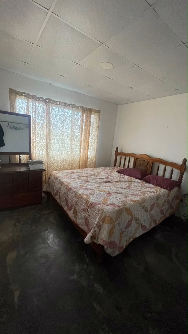 House with Mountain view - Boquete