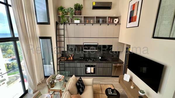 Apartment for rent in Coco del Mar MPM27-1054