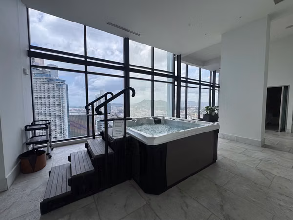 APARTMENT RENTAL -BEAUTIFUL VIEW