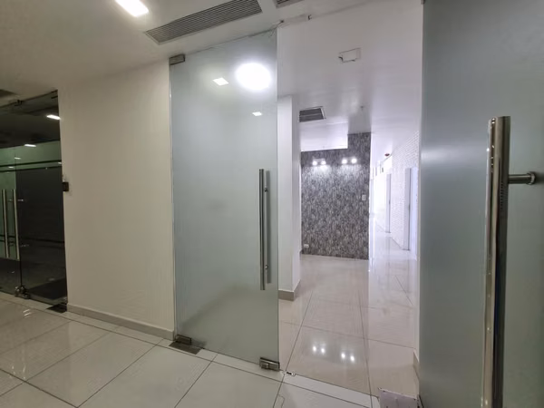 2 OFICINAS EN RBS TOWER · 56 Y 69 M² · PAITILLA Desde $696/mes
