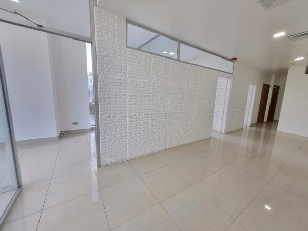 2 OFICINAS EN RBS TOWER · 56 Y 69 M² · PAITILLA Desde $696/mes