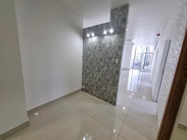 2 OFICINAS EN RBS TOWER · 56 Y 69 M² · PAITILLA Desde $696/mes