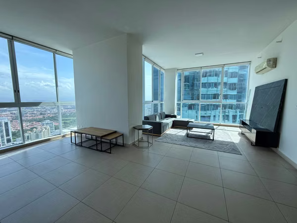 Sale of Apartment in Costa del Este