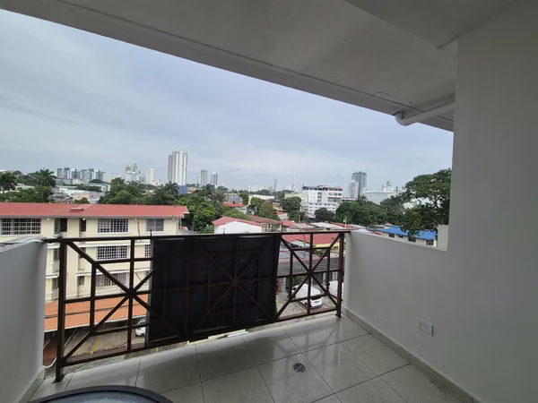 APARTMENT FOR SALE IN THE CITY OF BETHANY - ROAD