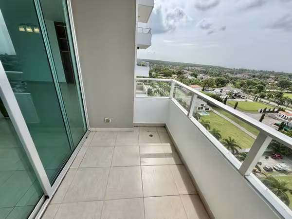 SALE APARTMENT PH ALCALAWITH SEA VIEW
