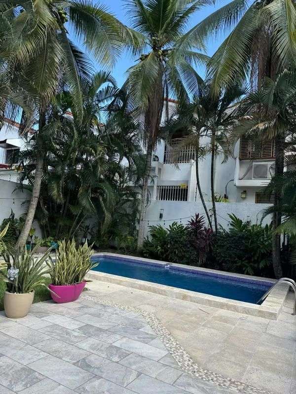 House for Sale – Obarrio | Private Pool | Renovated - DG