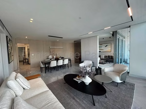 SALE OF APARTMENT IN SANTA MARIA