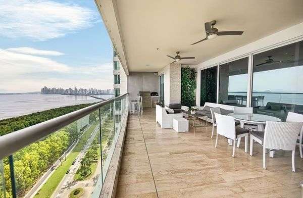 Apartment for Sale - PH Marea I, East Coast - DG